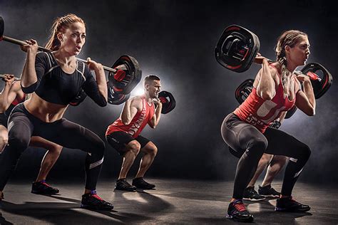 BODYPUMP® .